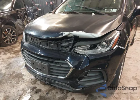 2021 Chevrolet Trax Awd Lt z USA, uszkodzony, nr VIN KL7CJPSB8MB328145